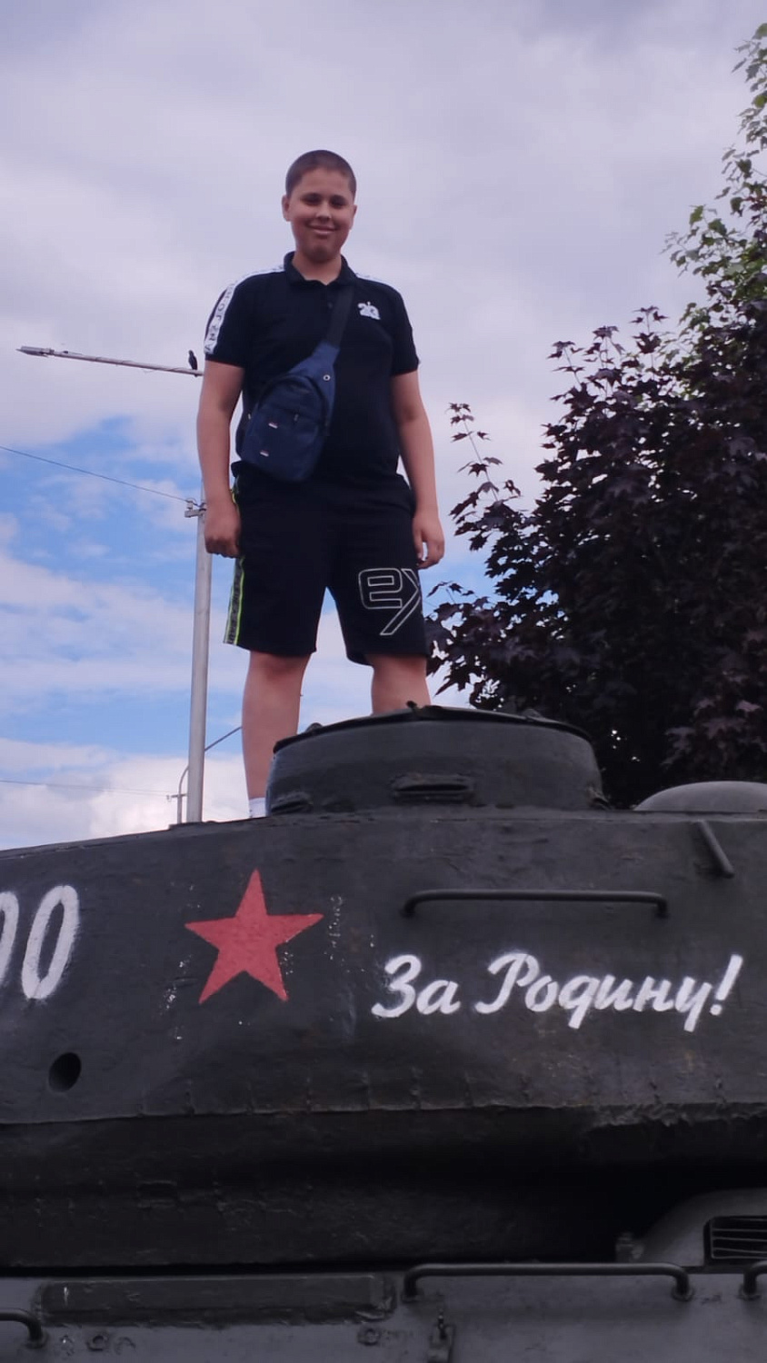 Служение стране и народу: героический путь Петра Никляева 