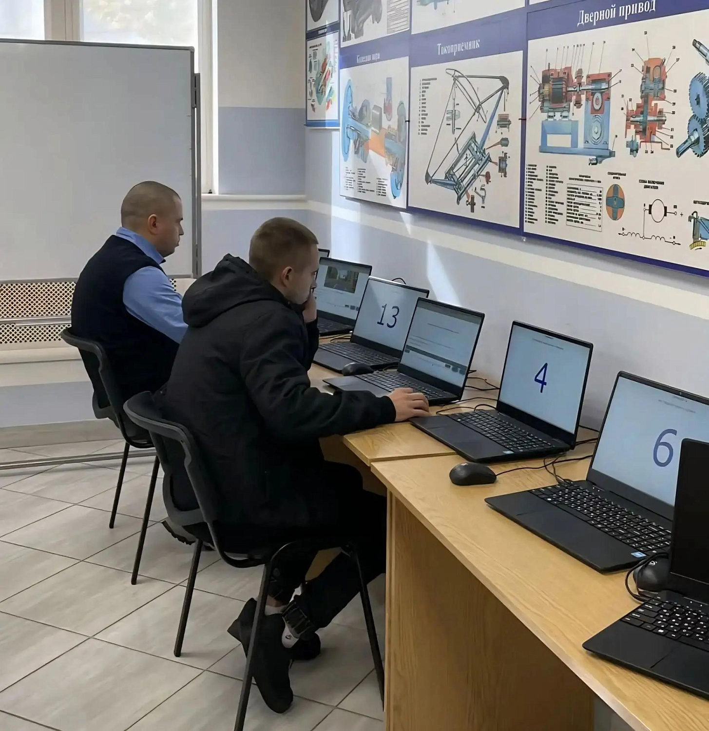 «Лучший водитель автобуса — 2026»!