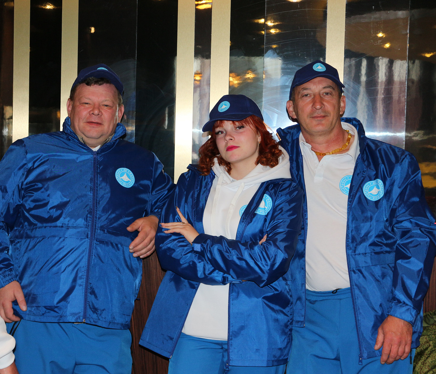 Работники АО «Калининград-ГорТранс» приняли участие в XXVII Международном конкурсе профессионального мастерства водителей автобусов