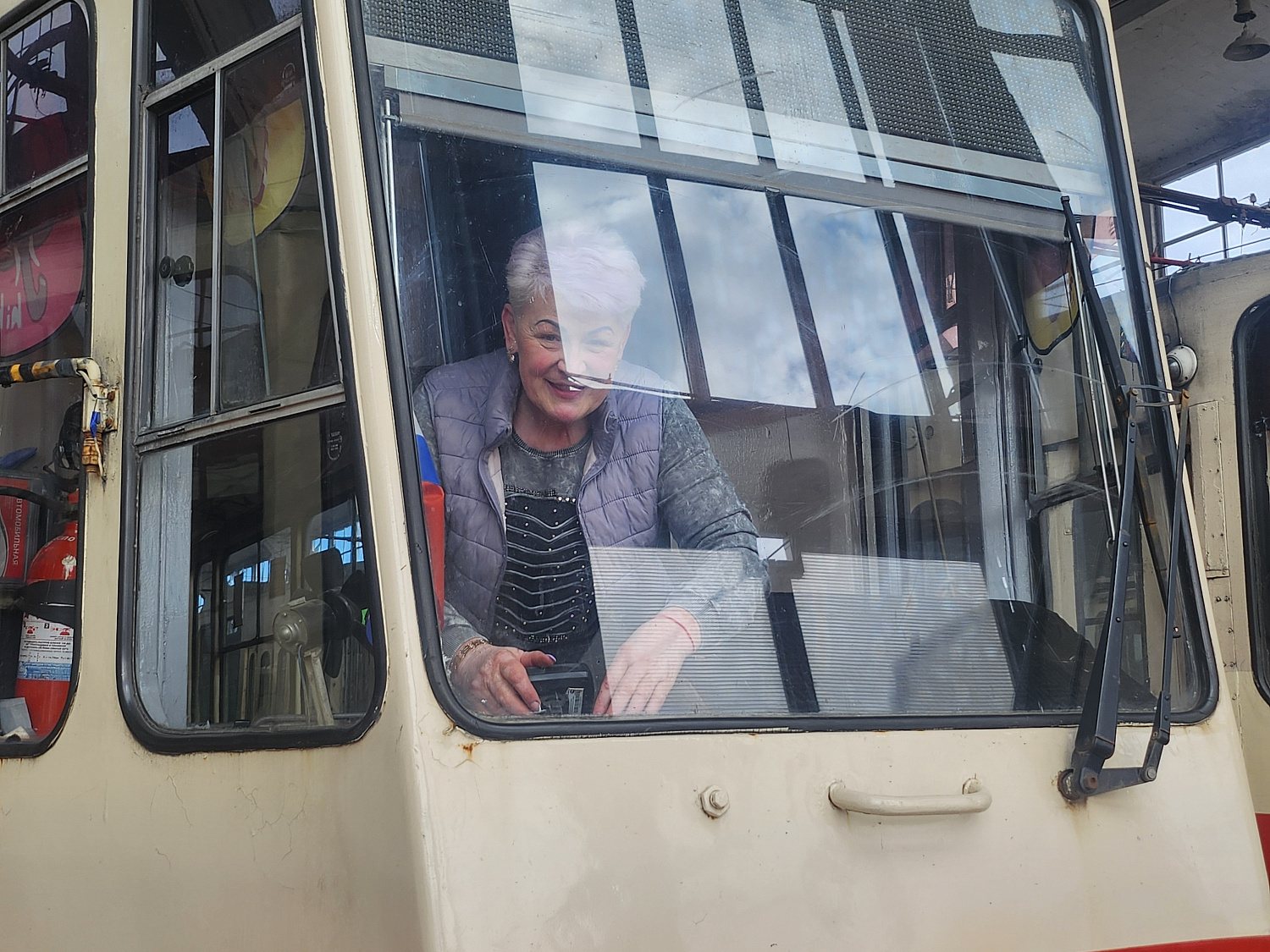 Все на субботник!