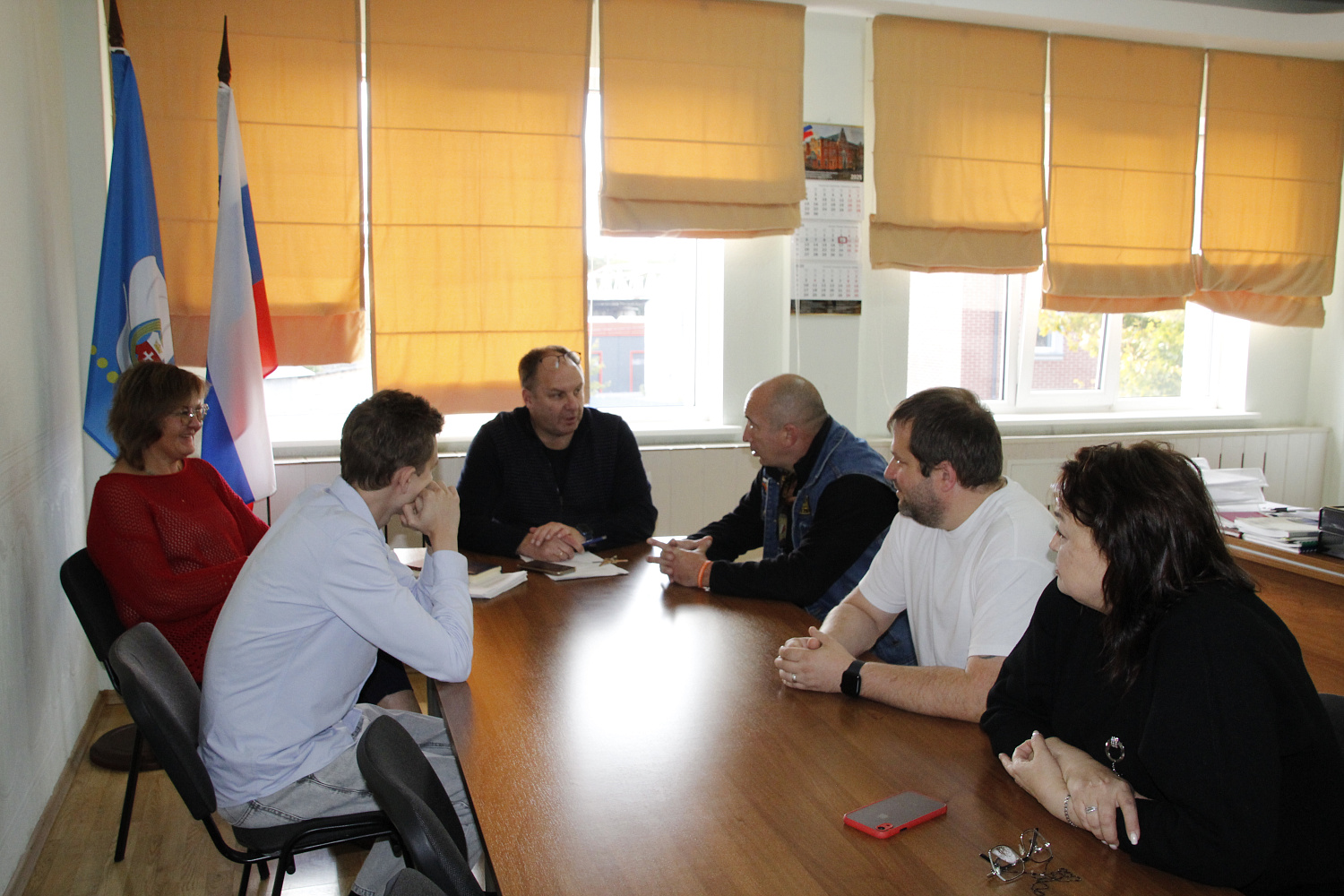 Калининградские водители поборются за звание лучших в стране
