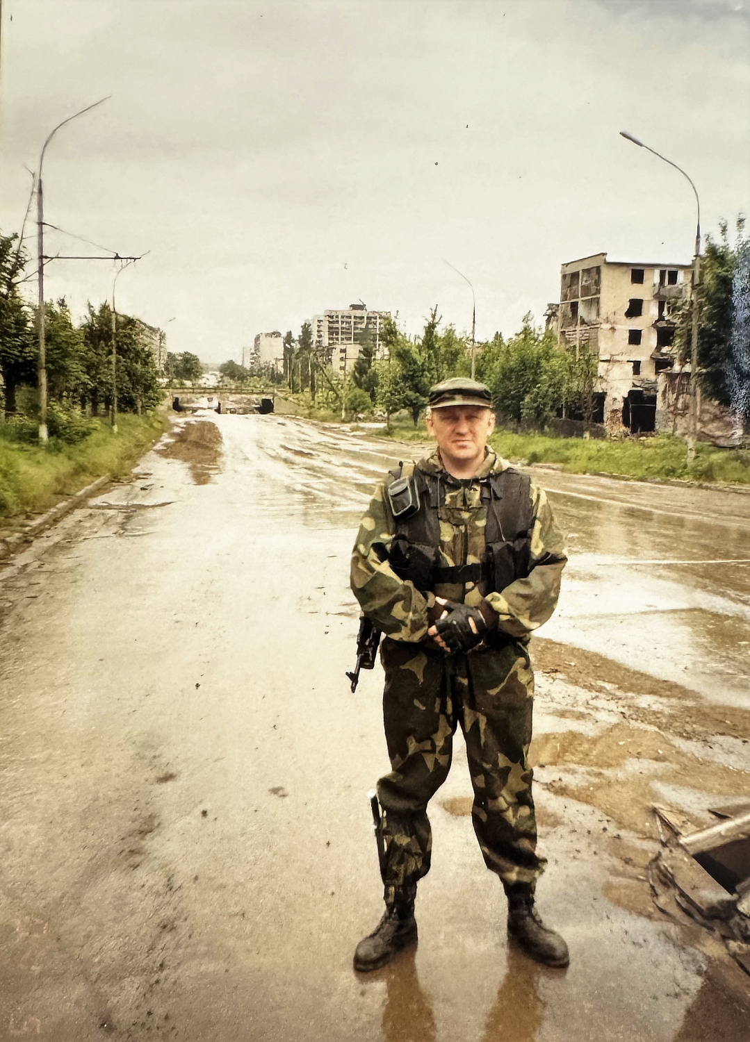 Скоро мы будем отмечать День защитника Отечества!