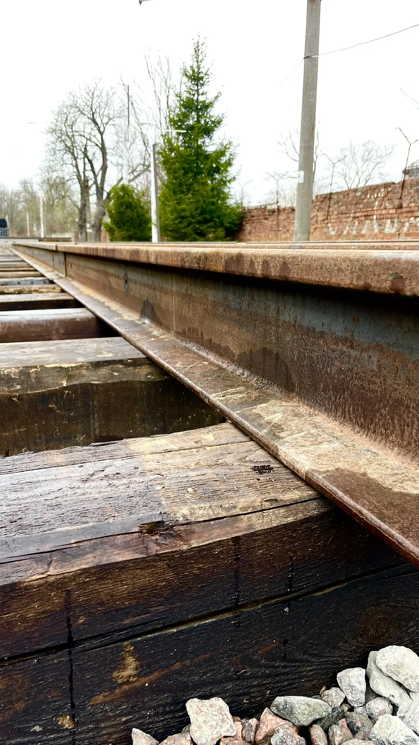 Лучший монтёр пути