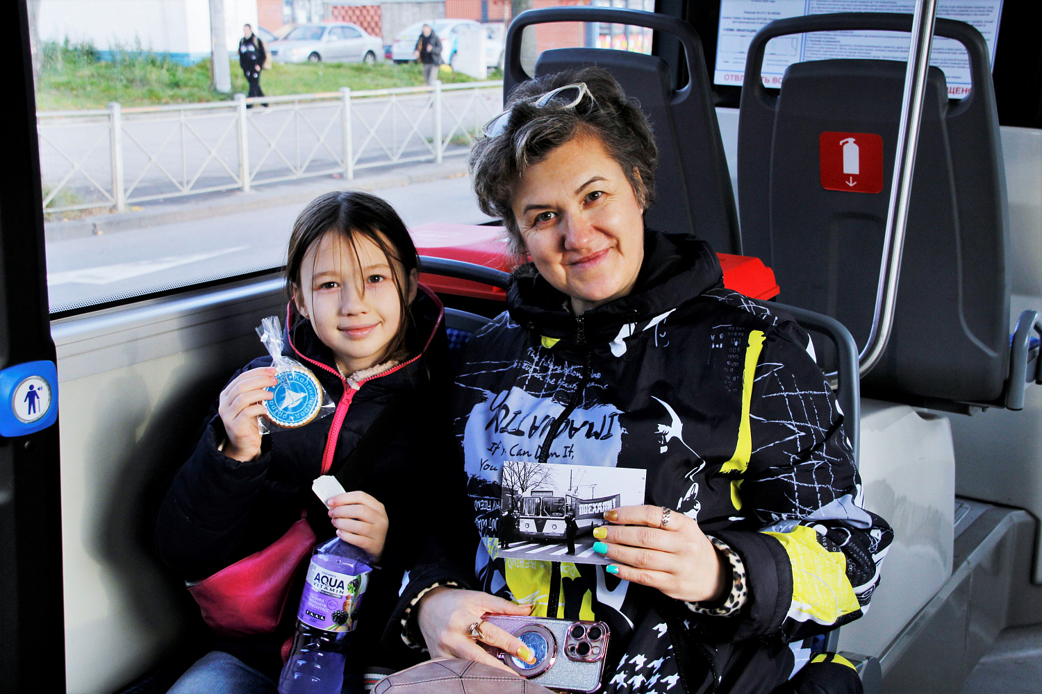 Праздник состоялся! 