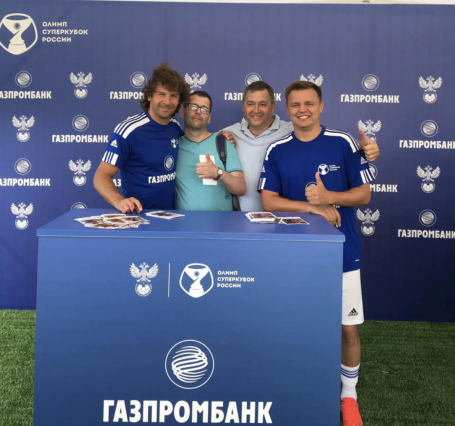 На нашем предприятии работают замечательные люди, которые не только являются профессионалами в своей сфере, но и обладают разносторонними увлечениями